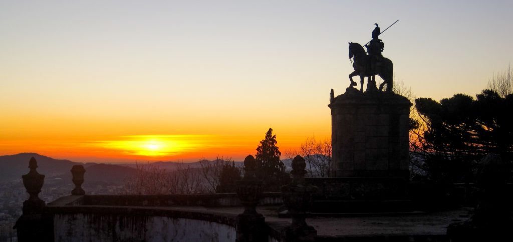 portugal portugalia braga