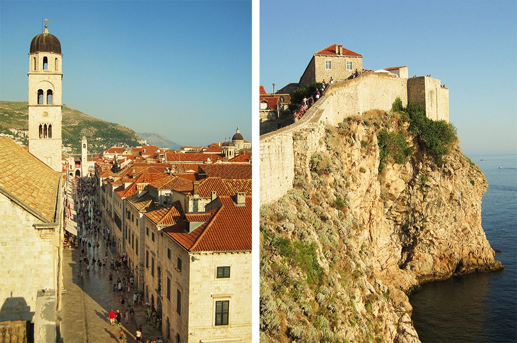 dubrovnik chorwacja