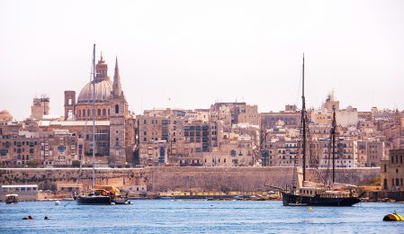 Malta – garść faktów i pierwsze wrażenia