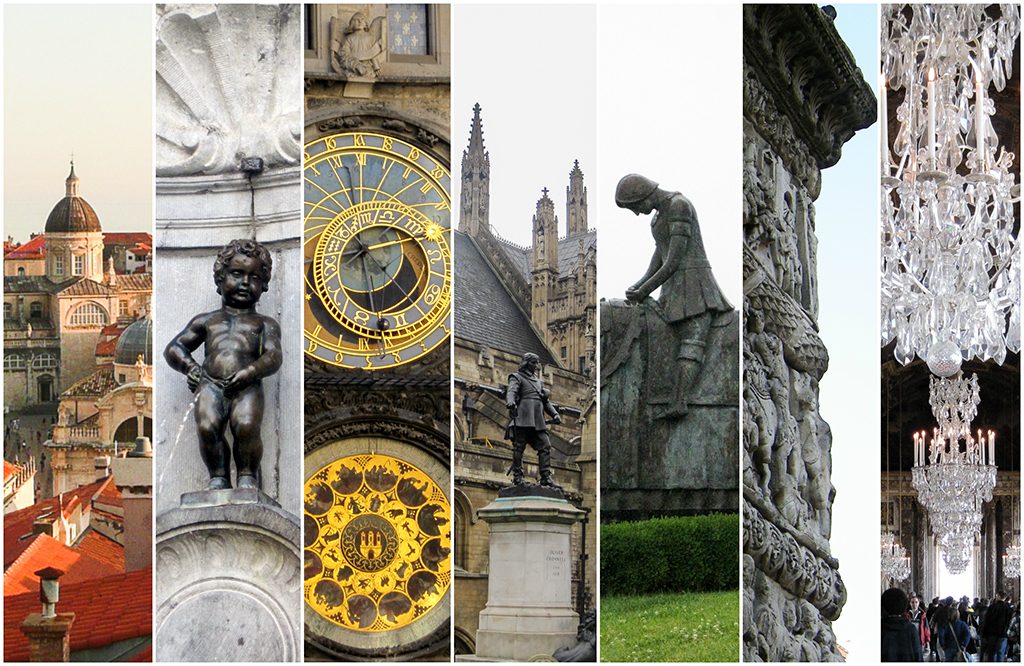 Międzynarodowy Dzień Ochrony Zabytków