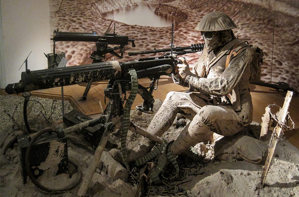 leeds museum armouries