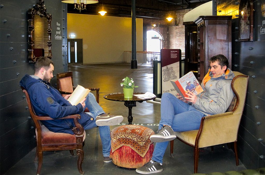 National Railway Museum York