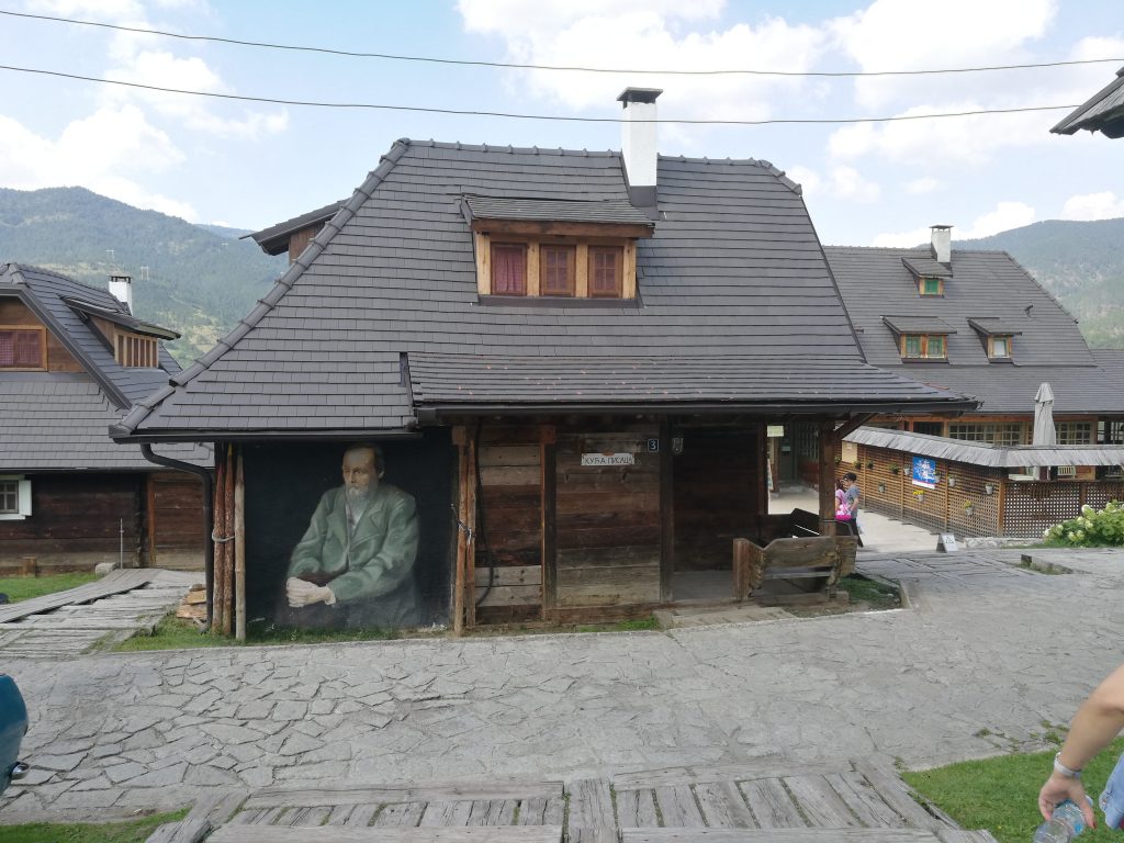 Dostojewski-książki-pisarze