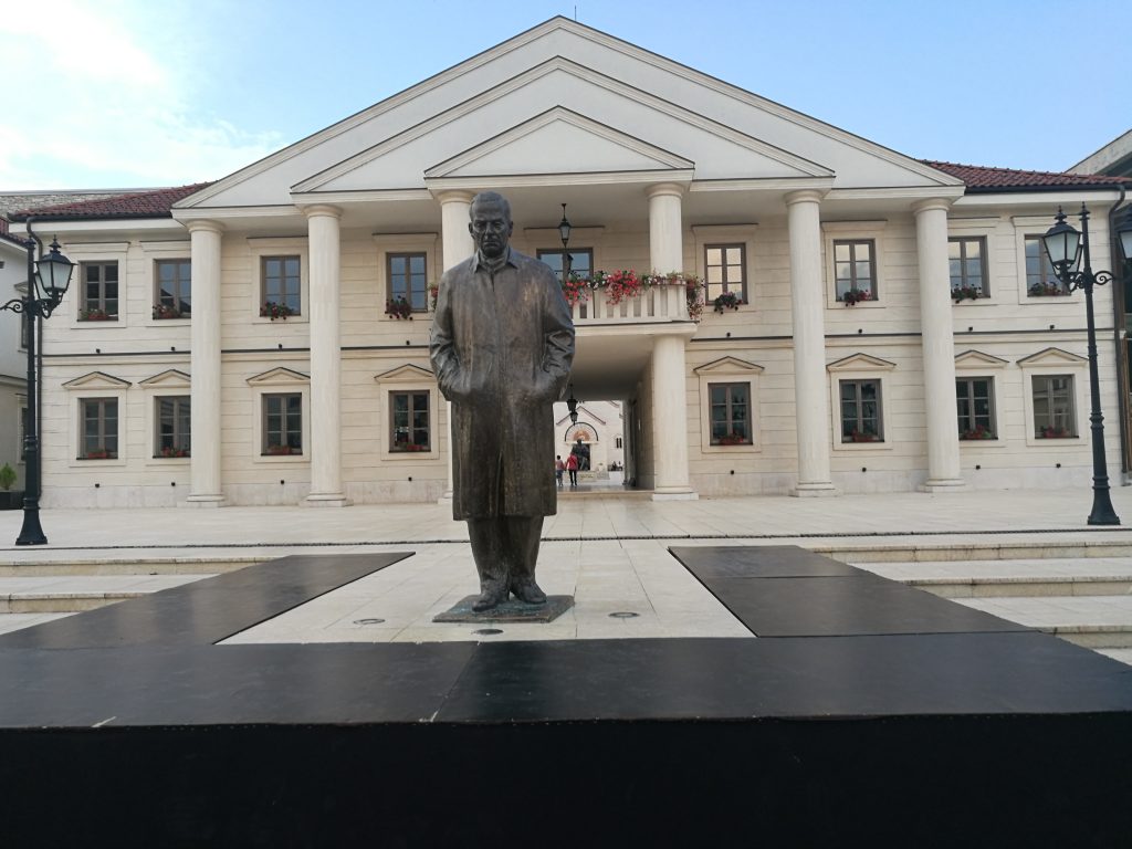 Wiszegrad-Bośni-i-Hercegowina-podróż-Ivo-Andric