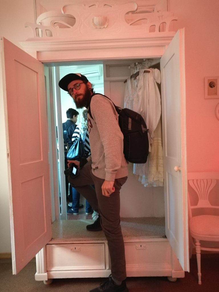 Bułhakow-KIjów-Ukraina-pisarze-książki