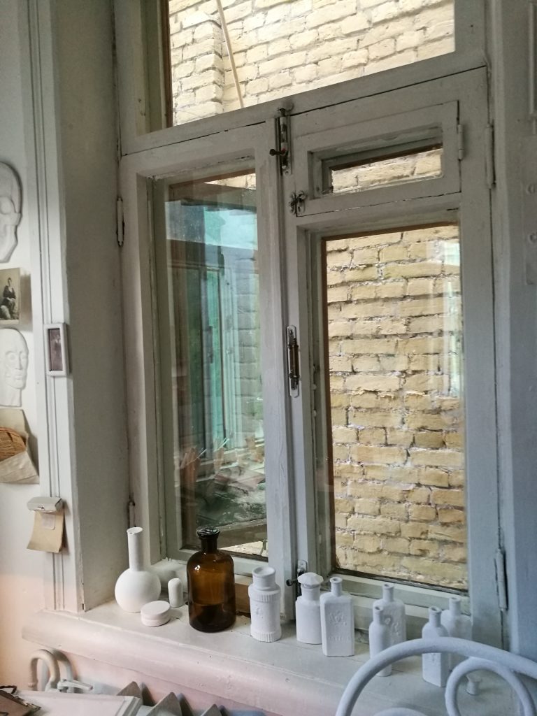 Bułhakow-KIjów-Ukraina-pisarze-książki