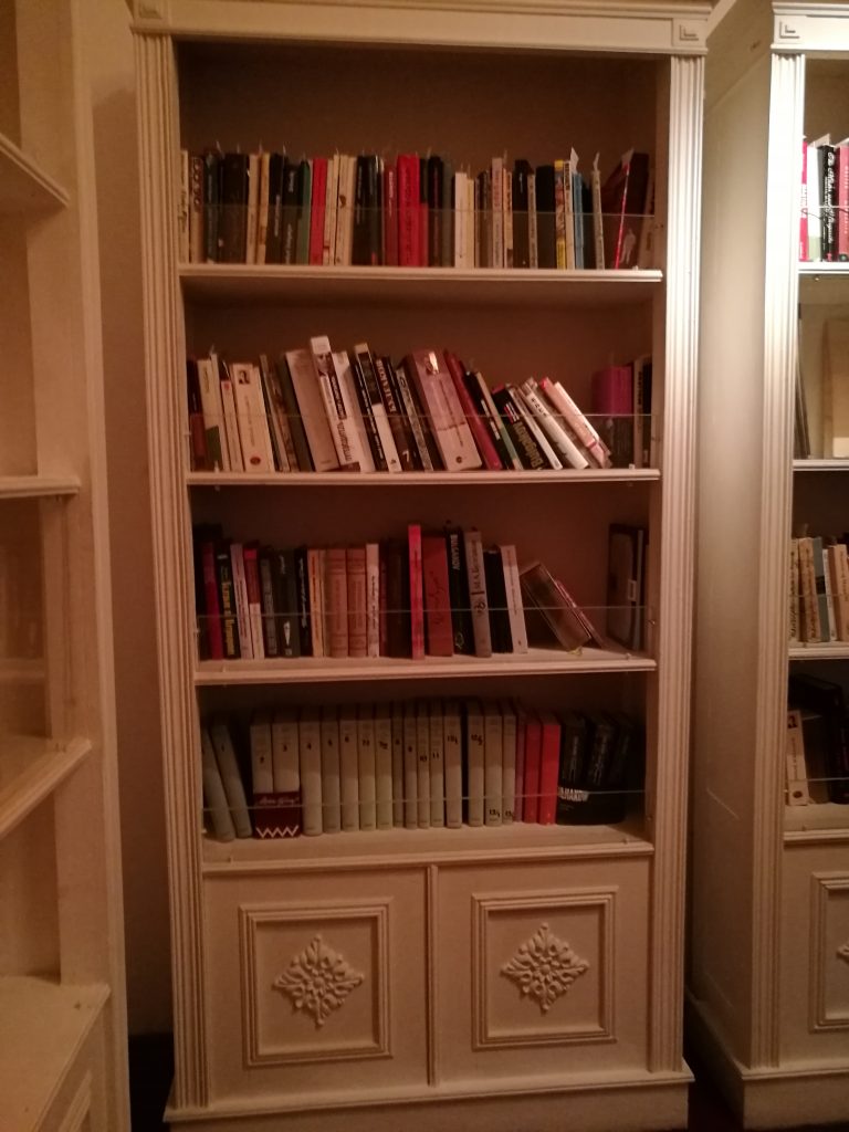 Bułhakow-KIjów-Ukraina-pisarze-książki