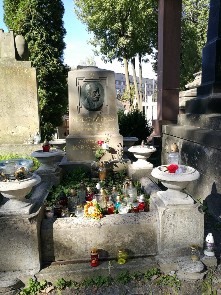 Lwów-Ukraina-pisarze