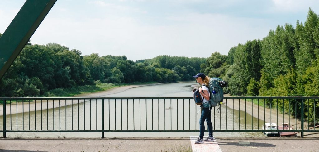 granica słowacko-węgierska