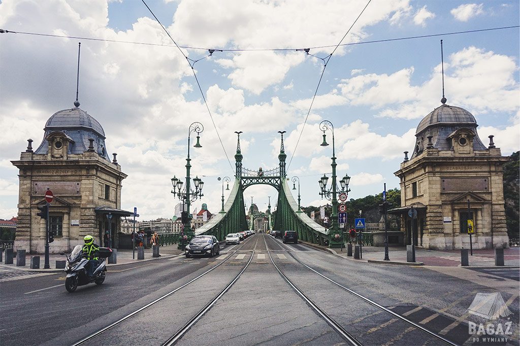 budapeszt most łańcuchowy