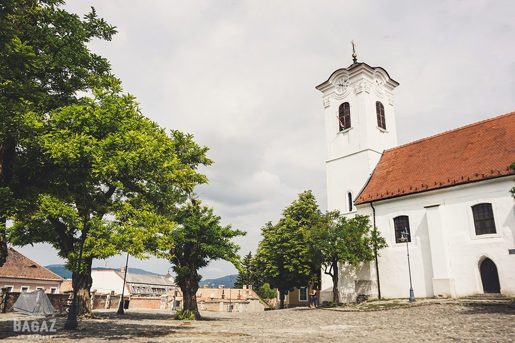 węgry szentendre