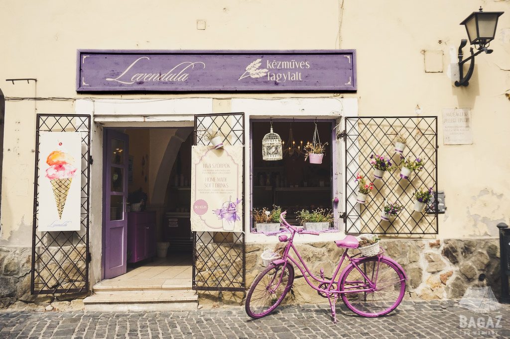 szentendre sklep rower