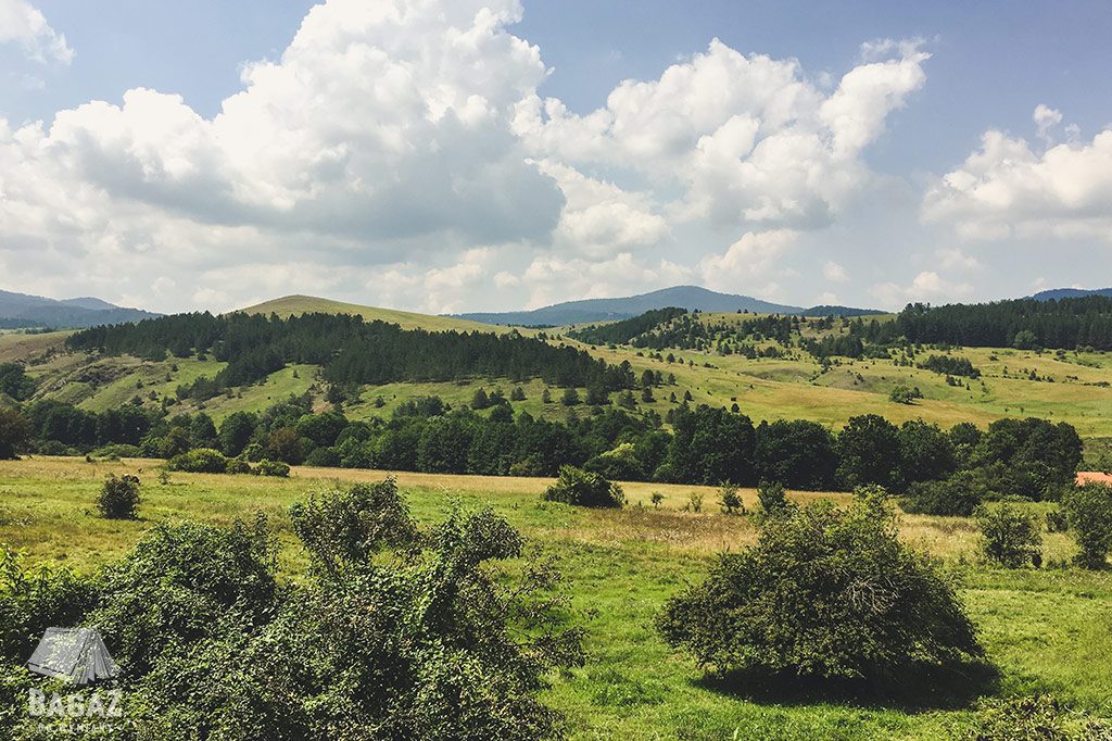 serbia mokra gora