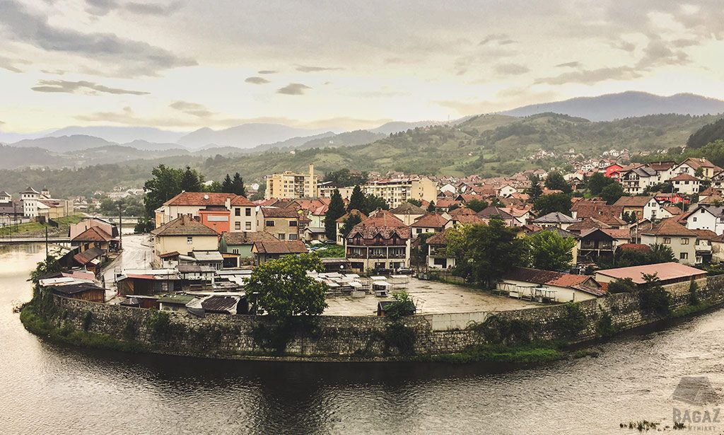 visegrad bośnia i hercegowina