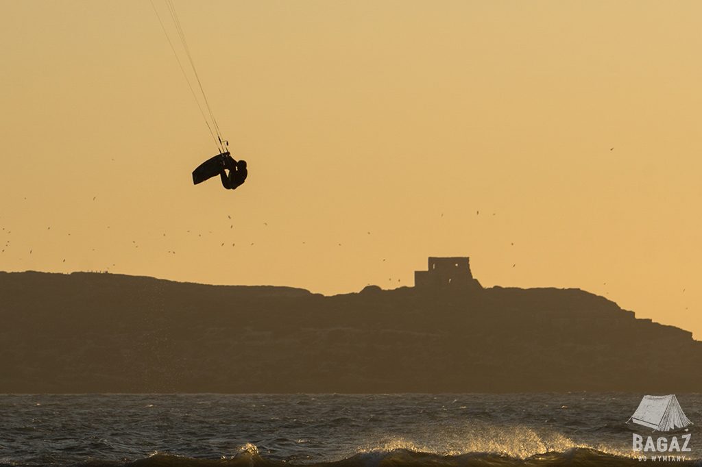 surfing kitesurfing mogador maroko