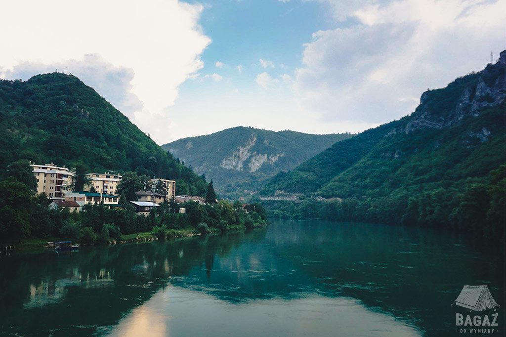 visegrad bośnia i hercegowina