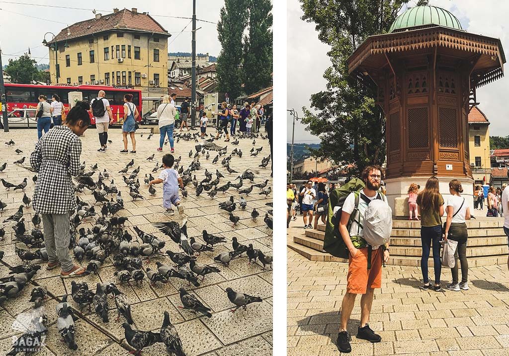 studnia-Sebilj-wyjazd-z sarajewa-na-mostar