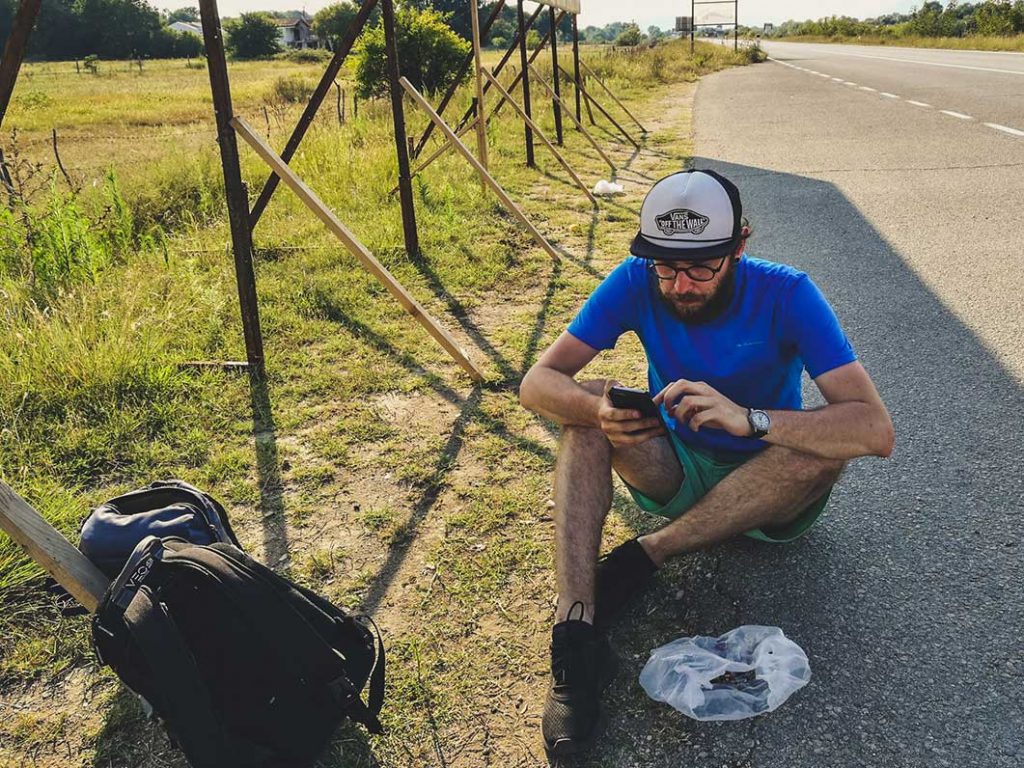 czarnogóra odpoczynek w ulcinj nieopodal ada bojana