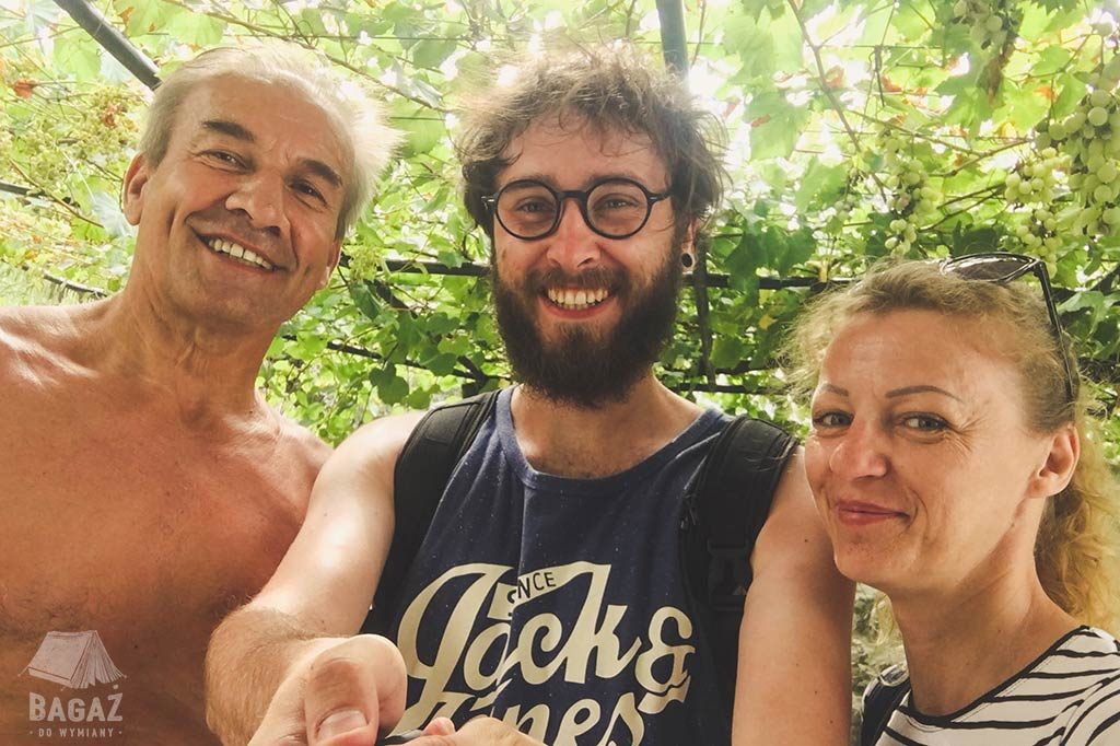 blagaj bośniacka gościnność