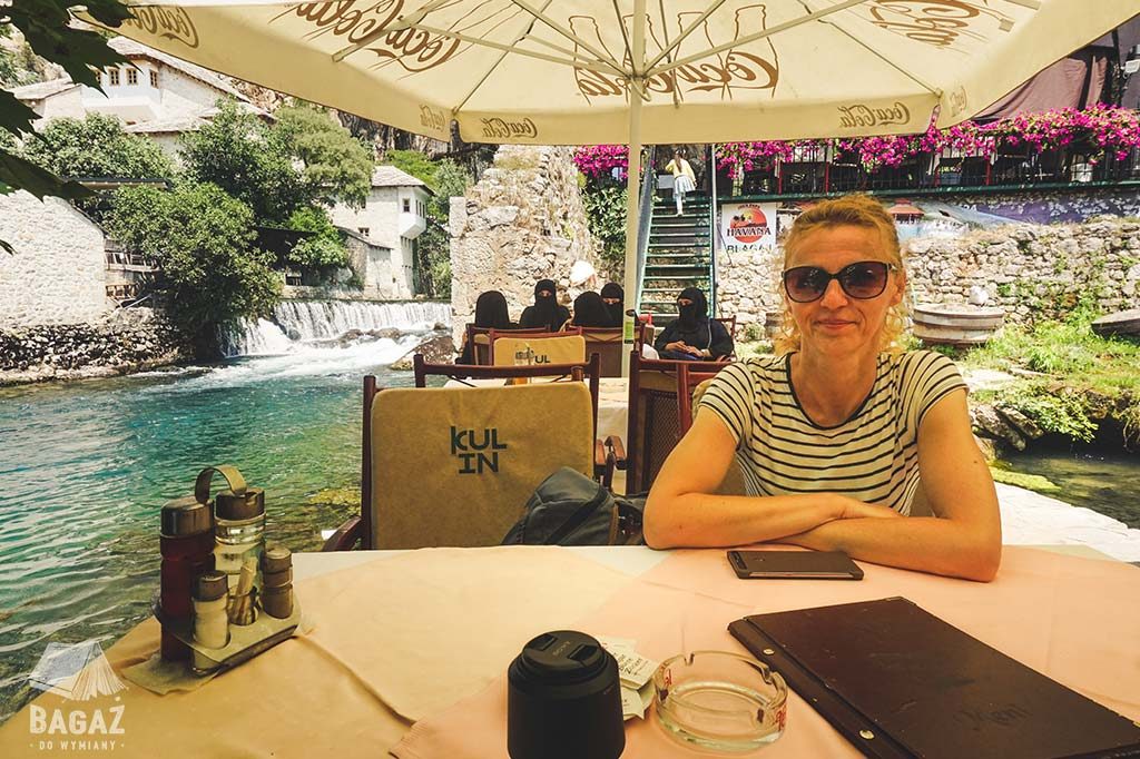 kawiarnia bosnia