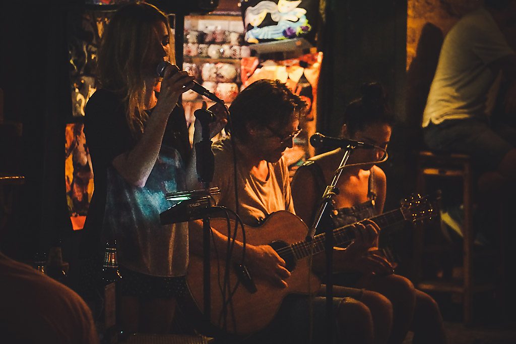 letni festiwal w kotorze