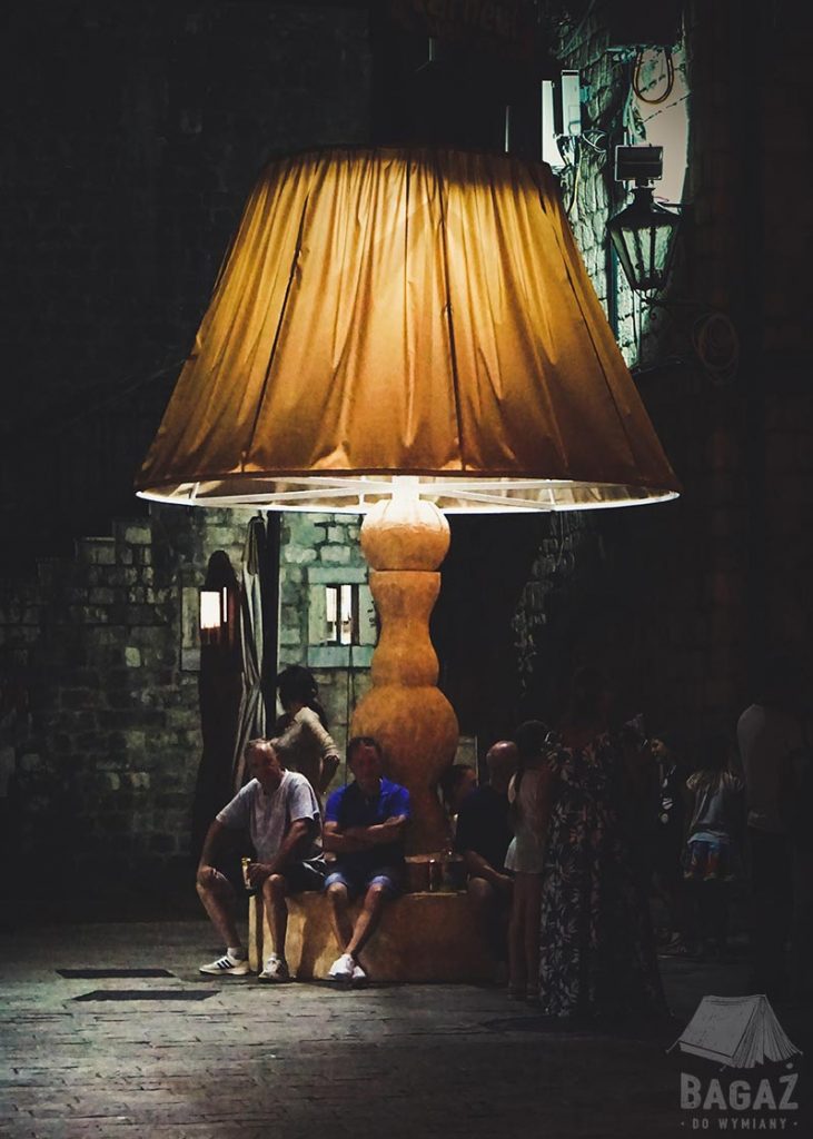 kotor letni karnawał