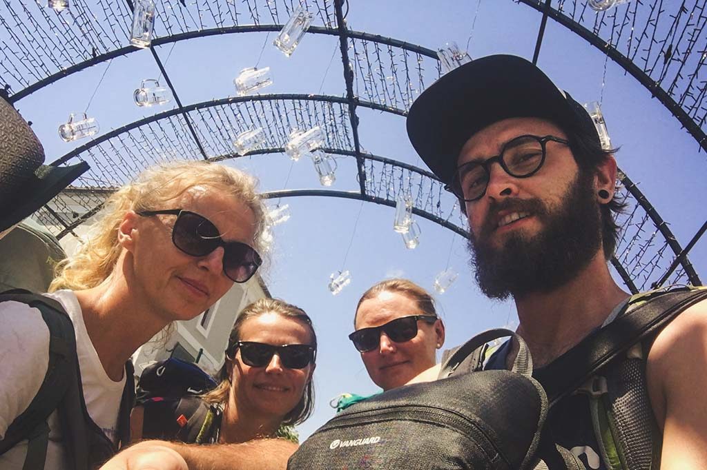 albania korca święto piwa