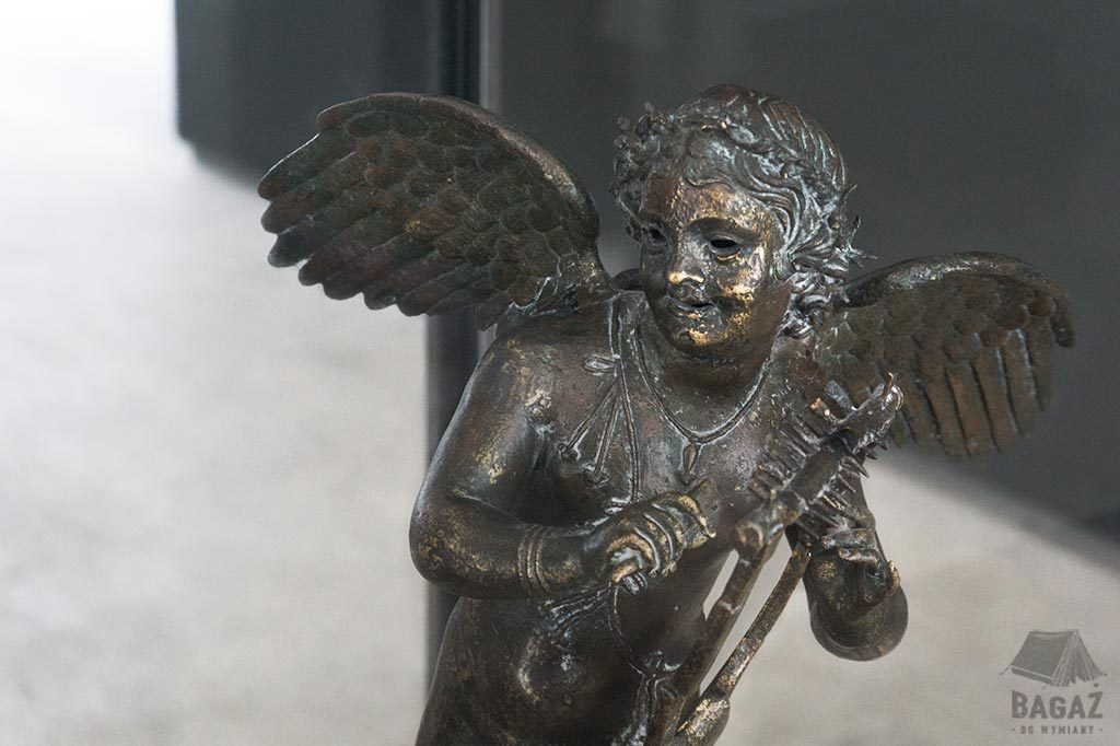 eksponat muzealny tunezja