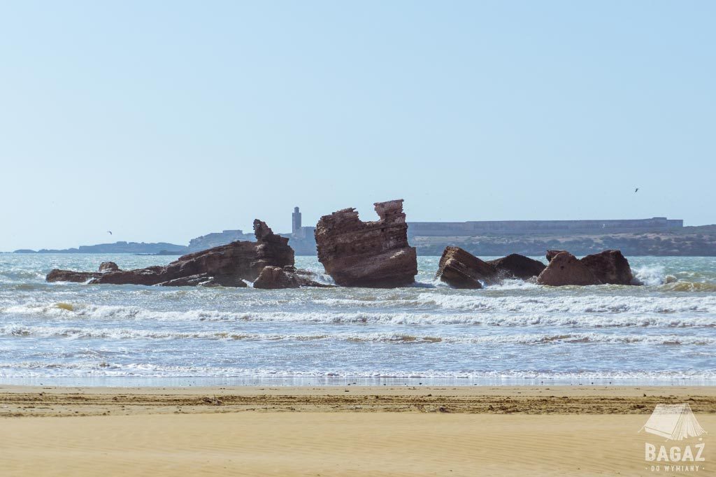Bordj El Berod essaouira diabat