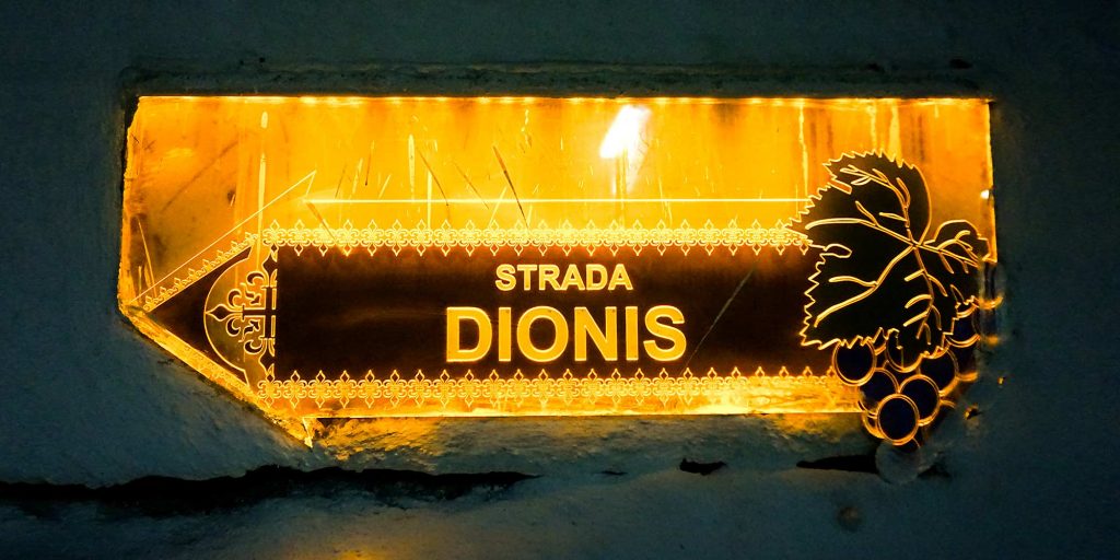 winnica cricova w Mołdawii