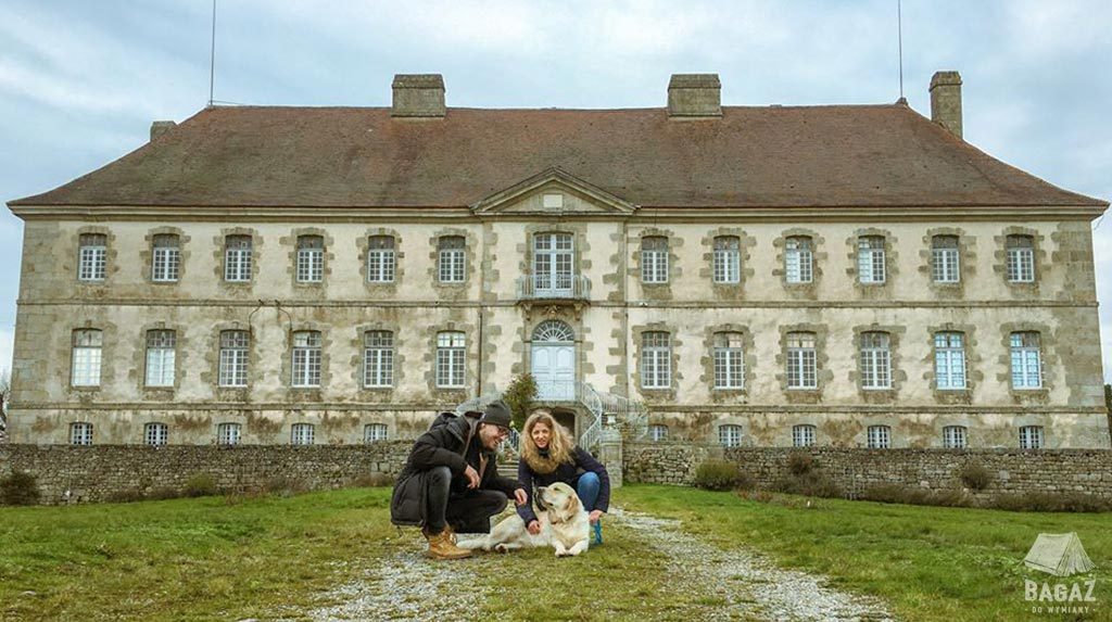 chateau de sainte feyre