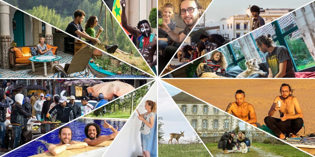 bagaz do wymiany podsumowanie 2019