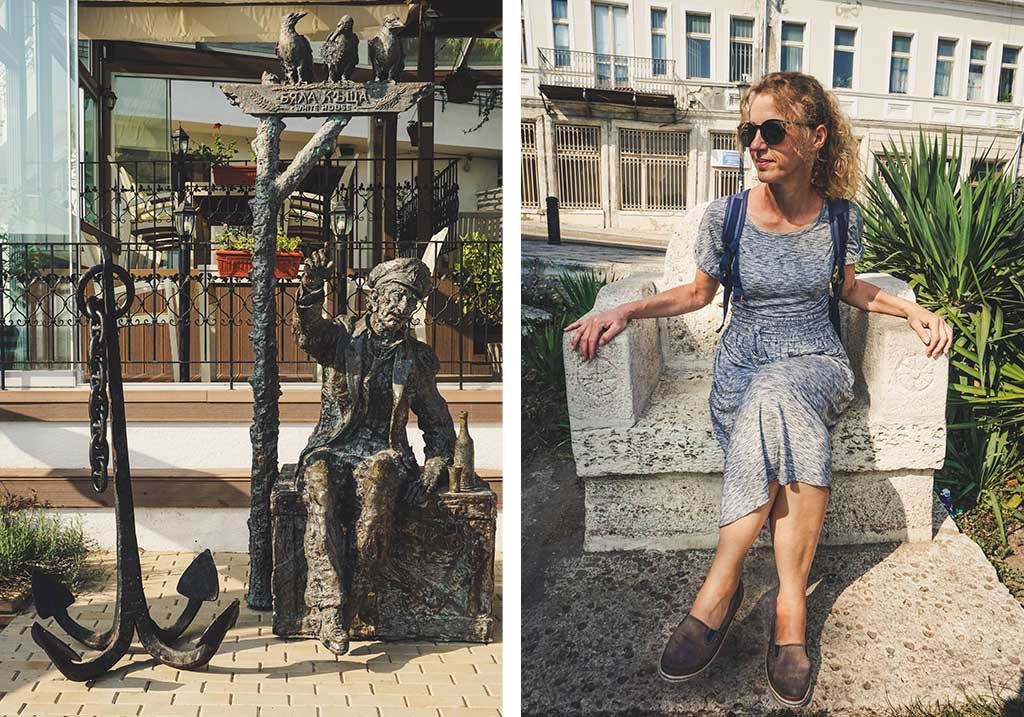 tron dionizosa w balczik