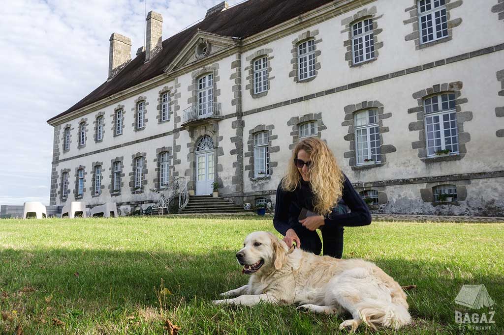 house sitting we francji