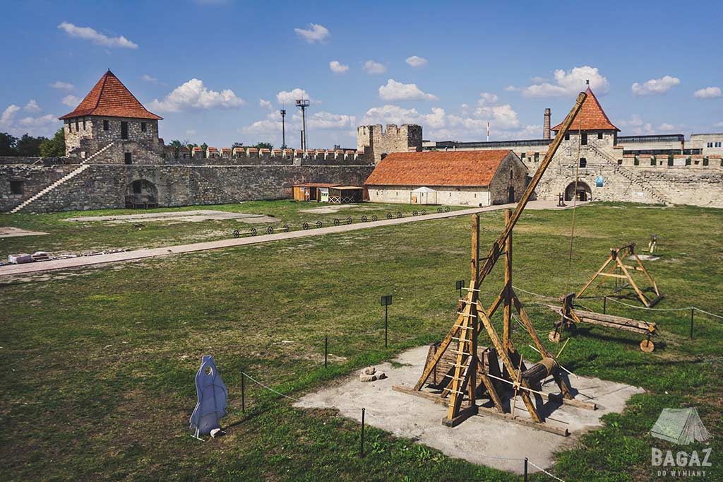 naddniestrze twierdza bendery