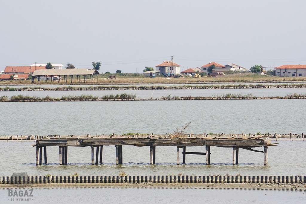 jezioro atanasowskie