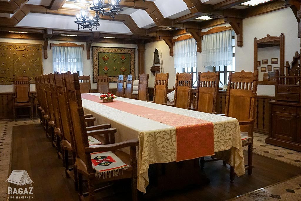 sala degustacyjna mołdawia