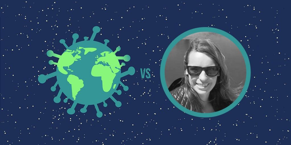 polacy vs koronawirus dublin