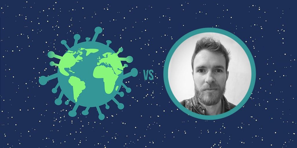 Polacy vs koronawirus malta