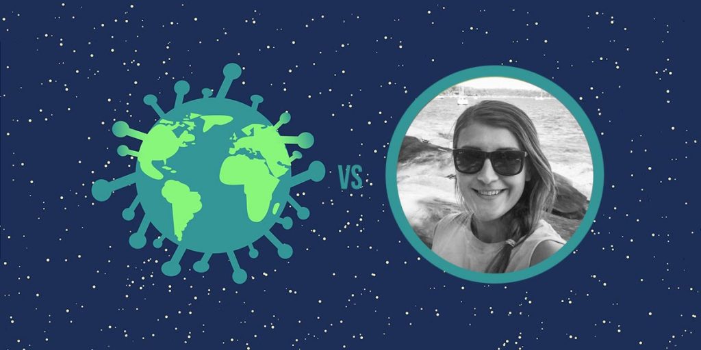 polacy w świecie vs koronawirus sydney