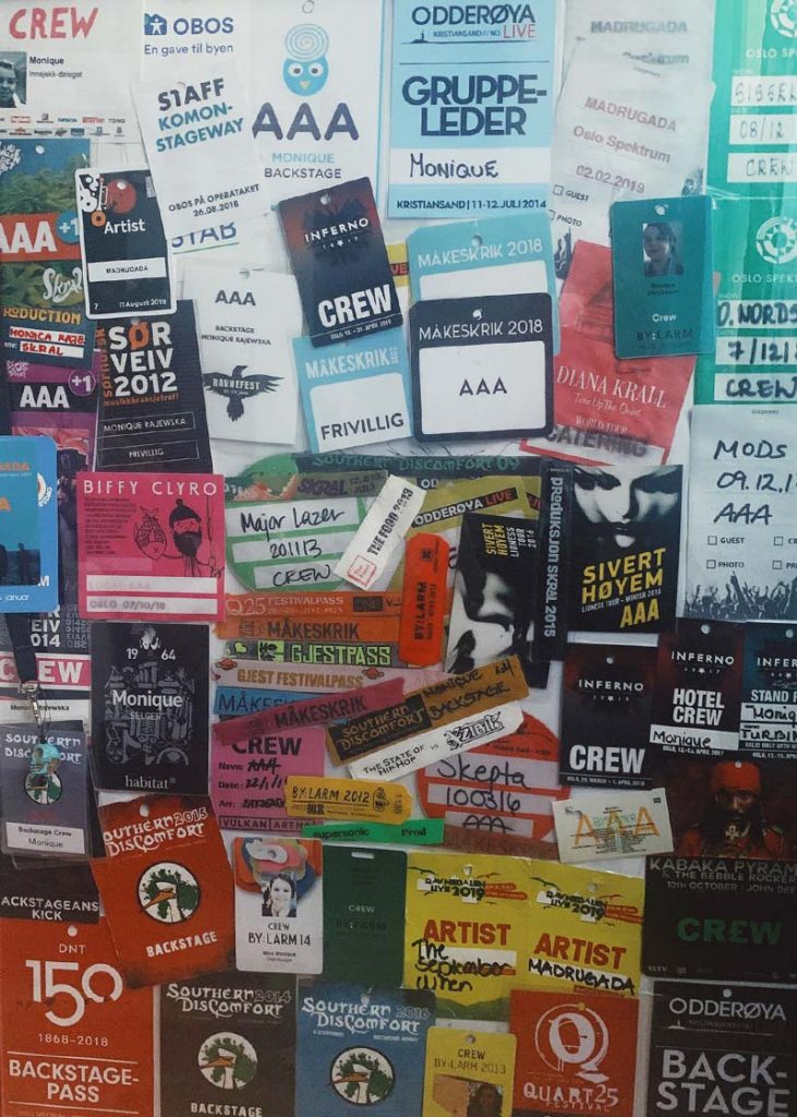 branża eventowa vs koronawirus