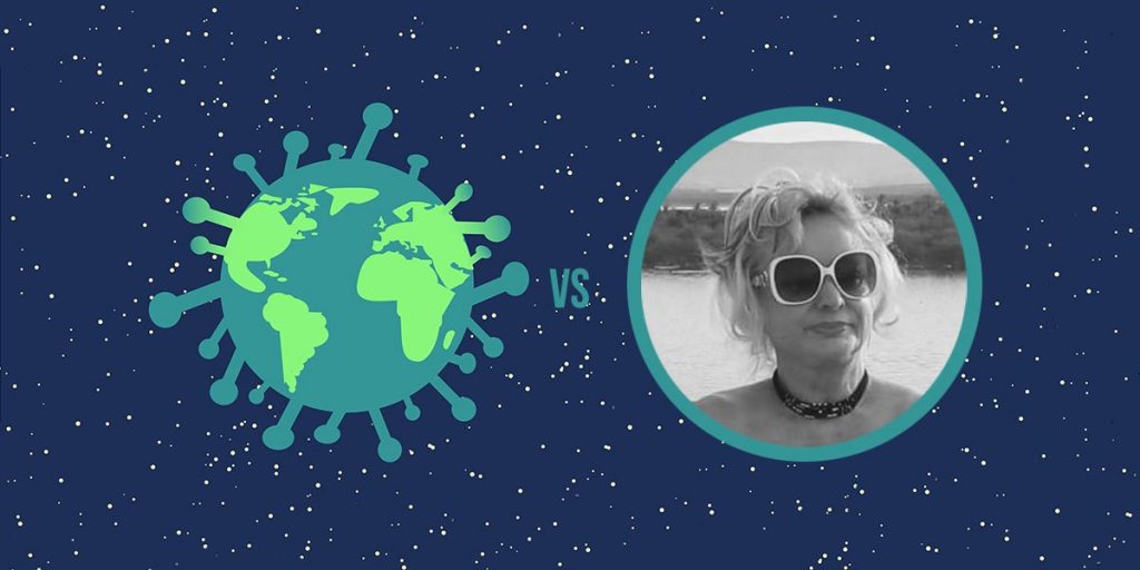 polacy w świecie vs koronawirus arizona