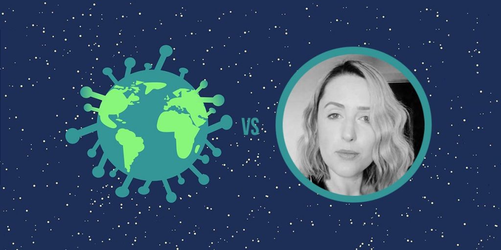 polacy w świecie vs koronawirus leeds